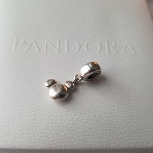 Pandora disney charm
